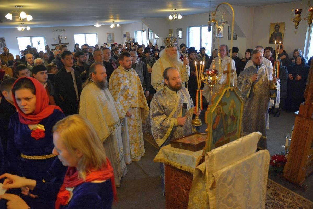 „Fiecare generaţie trebuie să lase în urmă lumină“ 47799