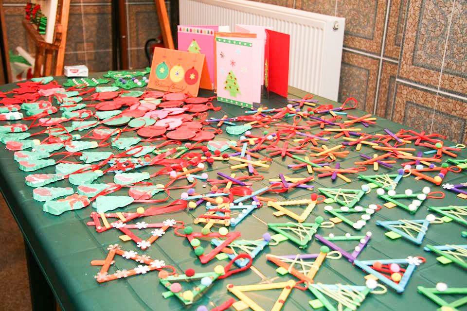 Colinde pentru credincioşii de toate vârstele 47788