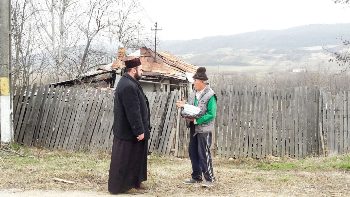 Colinde pentru credincioşii de toate vârstele 47789