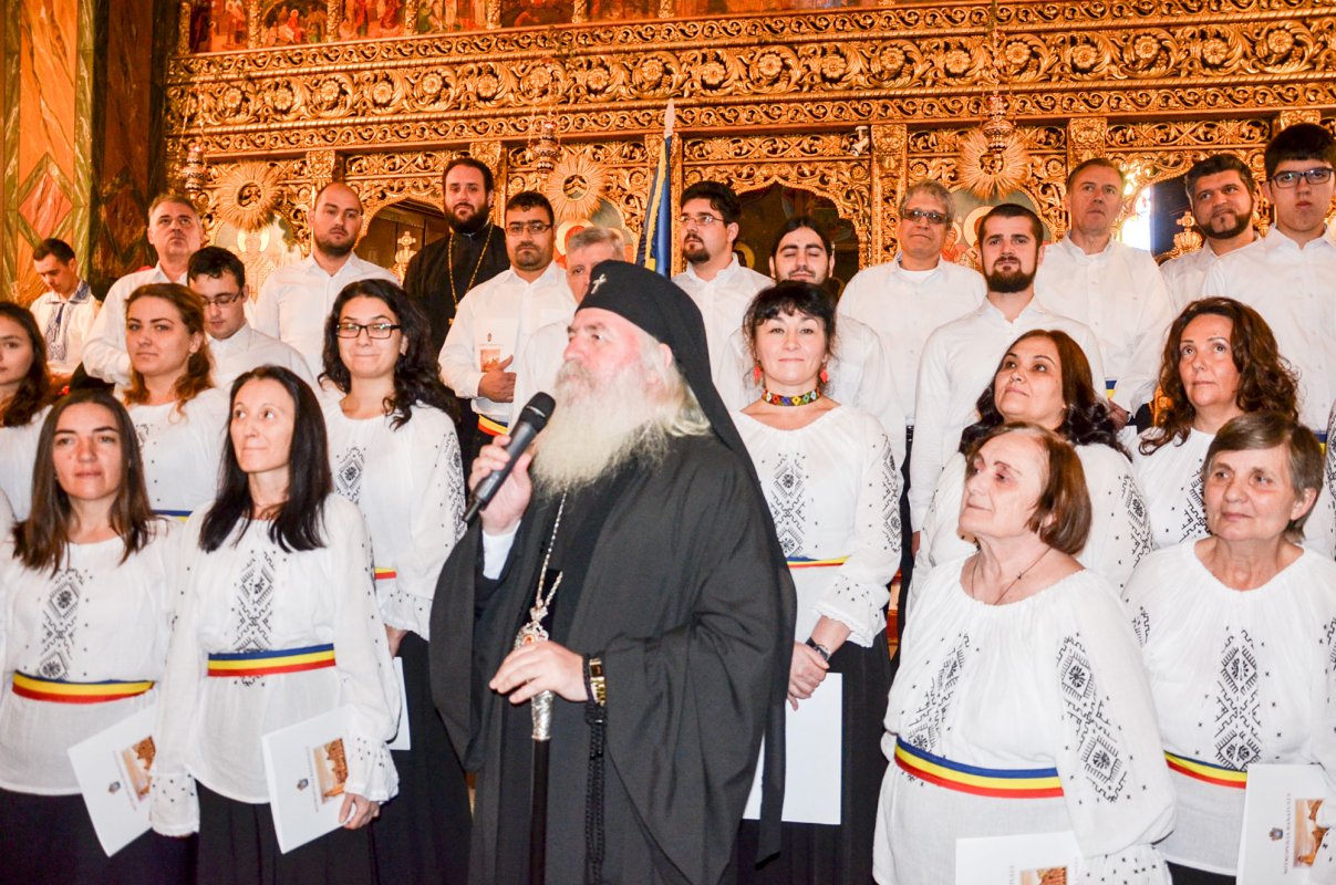 Duminica Sfinților Strămoși ai Domnului în Banat 47796