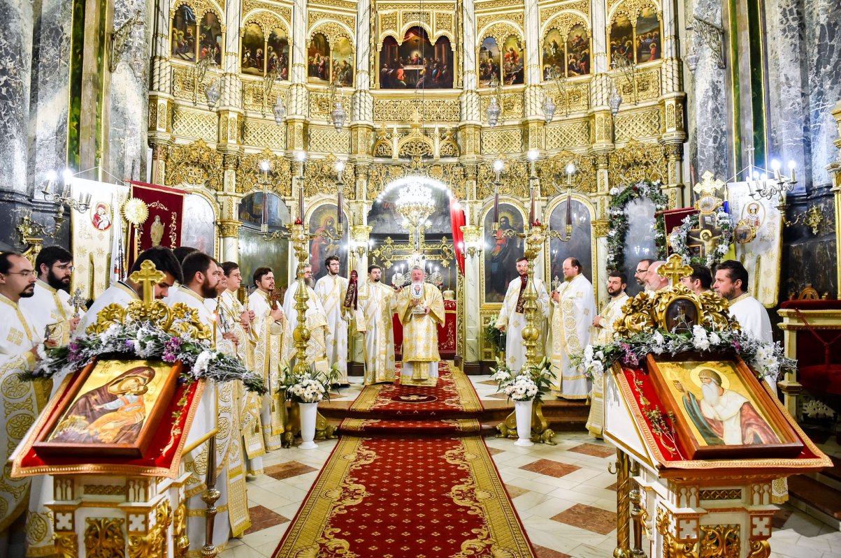 Hramul Catedralei Mitropolitane „Sfântul Spiridon”-Nou 47727