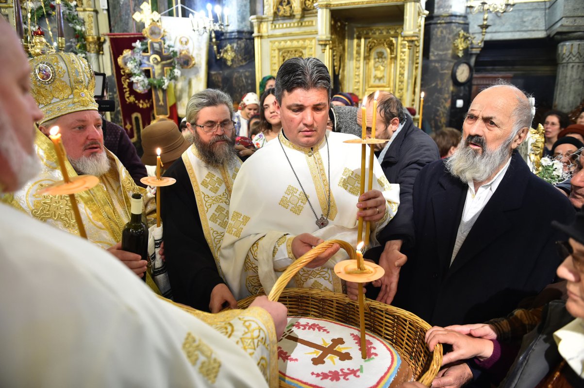 Hramul Catedralei Mitropolitane „Sfântul Spiridon”-Nou 47728