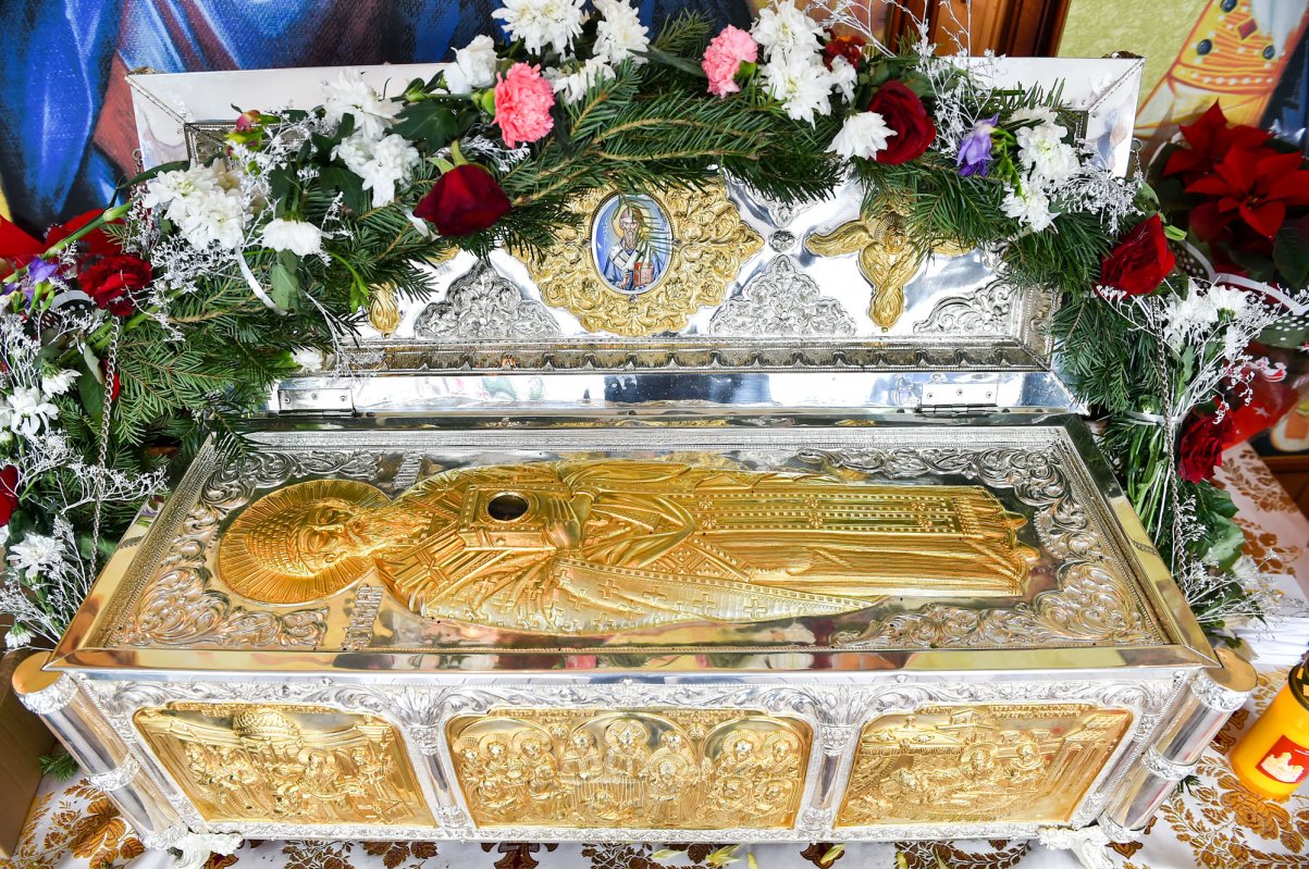 Hramul Catedralei Mitropolitane „Sfântul Spiridon”-Nou 47730