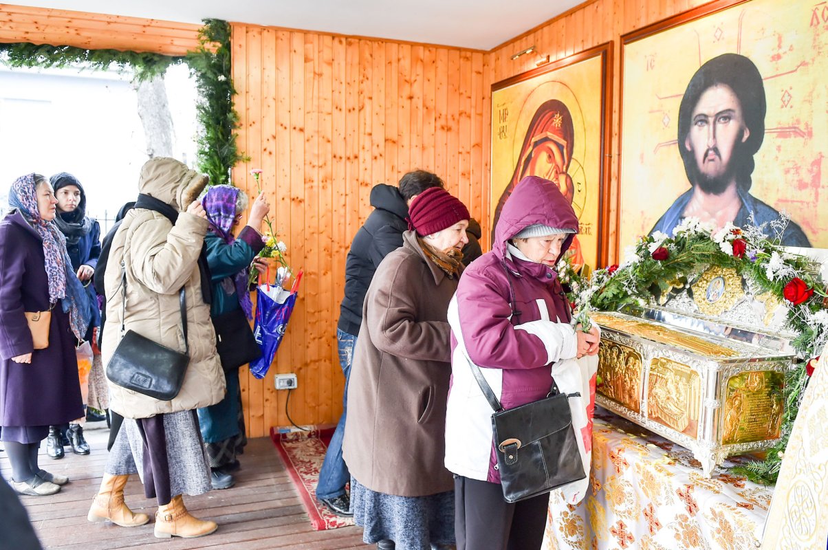 Hramul Catedralei Mitropolitane „Sfântul Spiridon”-Nou 47732