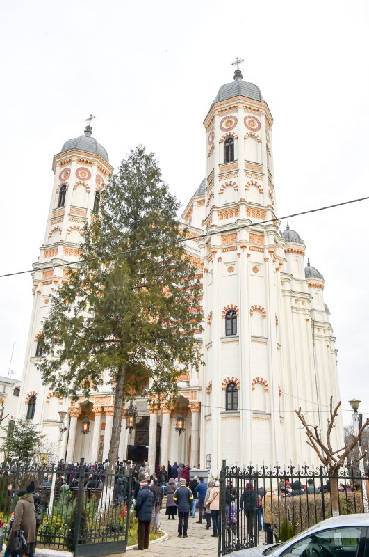 Hramul Catedralei Mitropolitane „Sfântul Spiridon”-Nou 47733