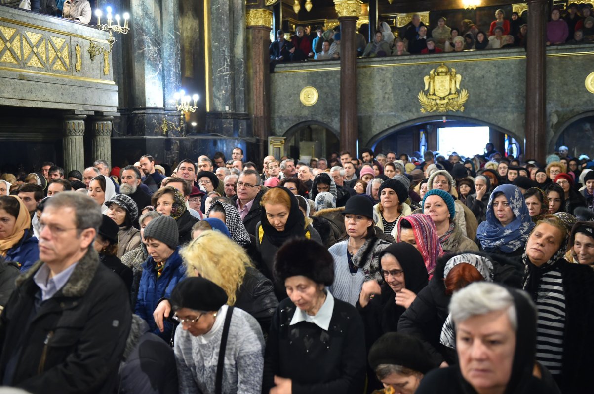 Hramul Catedralei Mitropolitane „Sfântul Spiridon”-Nou 47734