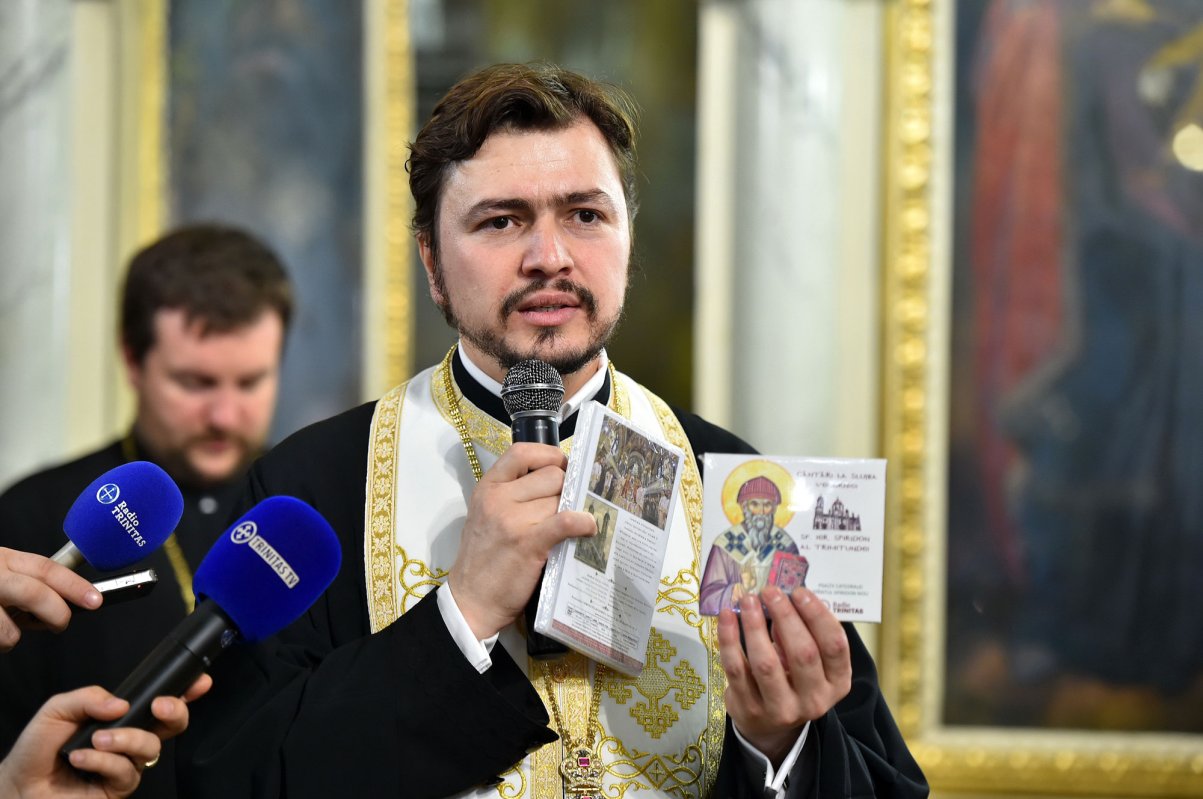 Hramul Catedralei Mitropolitane „Sfântul Spiridon”-Nou 47735