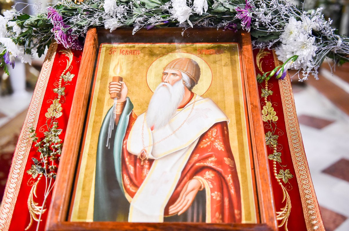 Hramul Catedralei Mitropolitane „Sfântul Spiridon”-Nou 47737