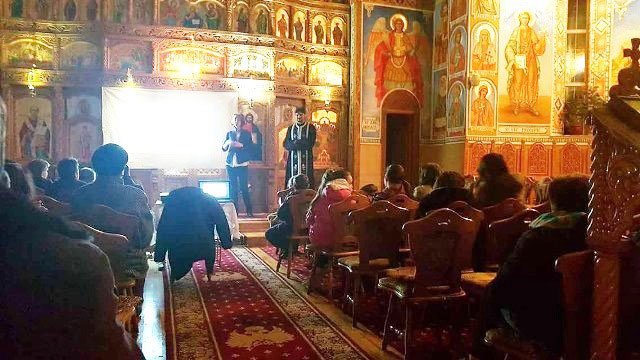 „Pe urmele magilor” la Zalău 47782