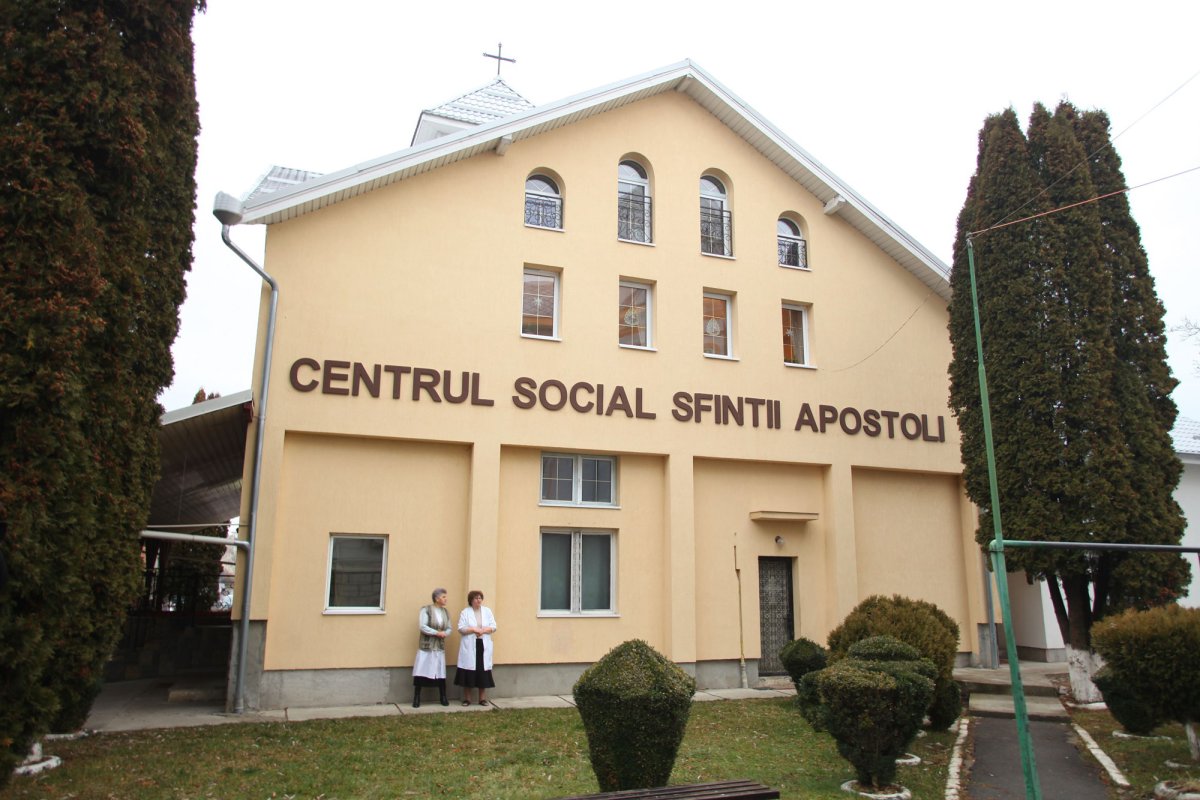 Slujiri arhiereşti în Duminica a 28-a după Rusalii 47774