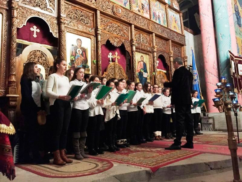 Colinde şi obiceiuri de iarnă în eparhiile transilvane 47694