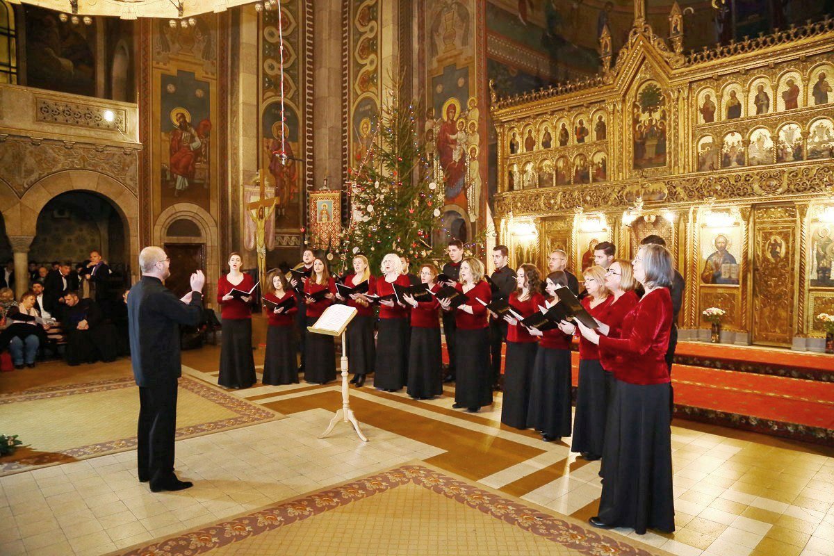 Colinde şi obiceiuri de iarnă în eparhiile transilvane 47699