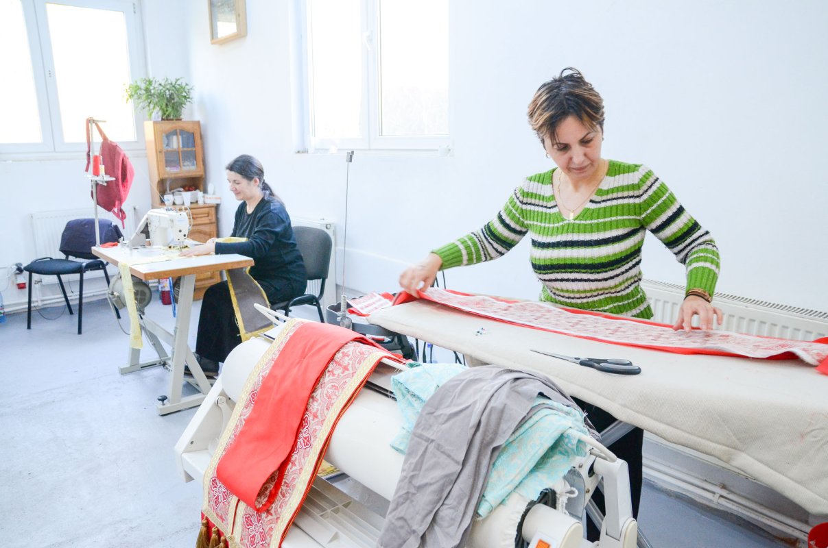 Locul unde glonțul a fost preschimbat în cruce 47653