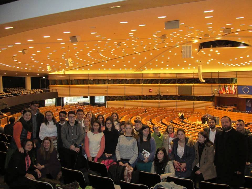 O călătorie de inspiraţie în capitala Europei 47640