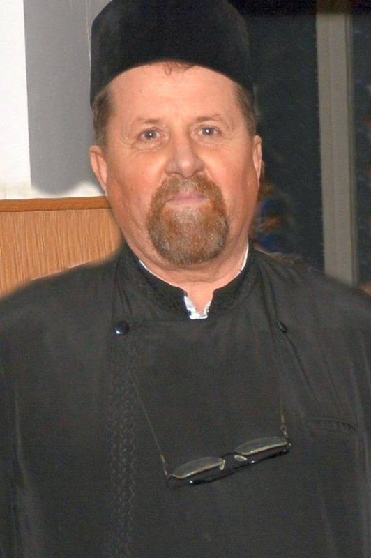 Spectacol de colinde la Spitalul de Recuperare din Iaşi 47646