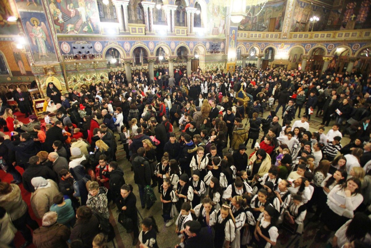 Colindători ardeleni la concerte şi festivaluri 47581