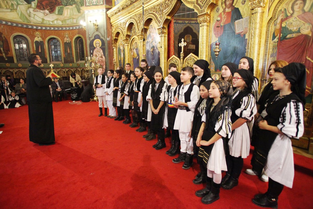 Colindători ardeleni la concerte şi festivaluri 47582