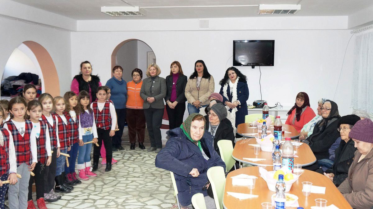 Colindători ardeleni la concerte şi festivaluri 47583