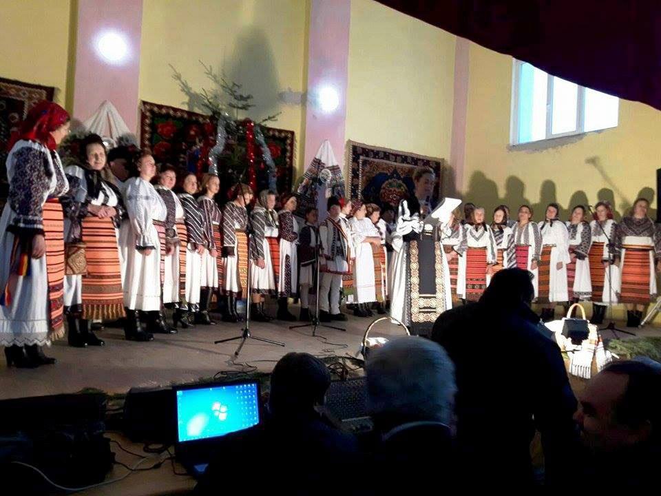 Colindători ardeleni la concerte şi festivaluri 47588