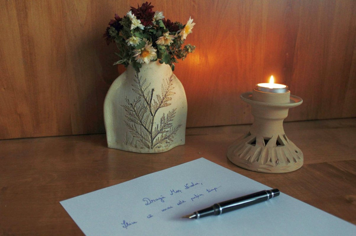 Concursul „Să redescoperim scrisoarea“ şi-a desemnat câştigătorul 47575