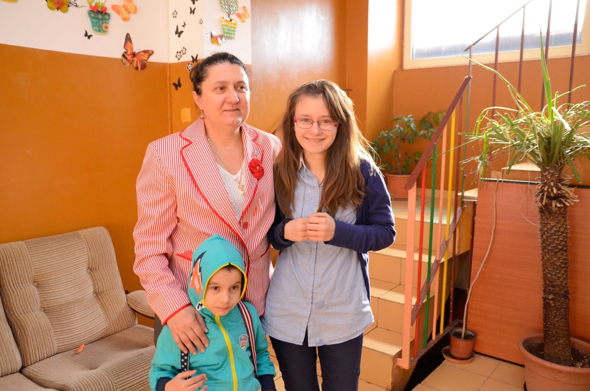 Fabrica de caractere de la Centrul „Sfânta Macrina” 47612