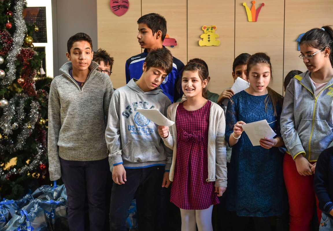 Fabrica de caractere de la Centrul „Sfânta Macrina” 47613