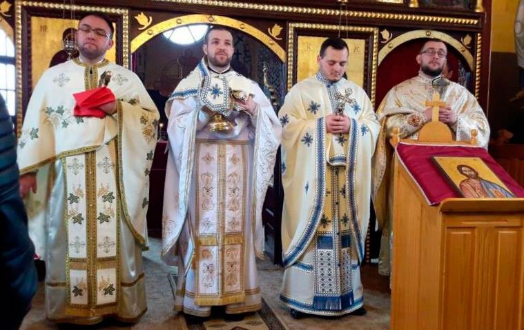 Nou paroh la Bogata de Sus, Dej 47592