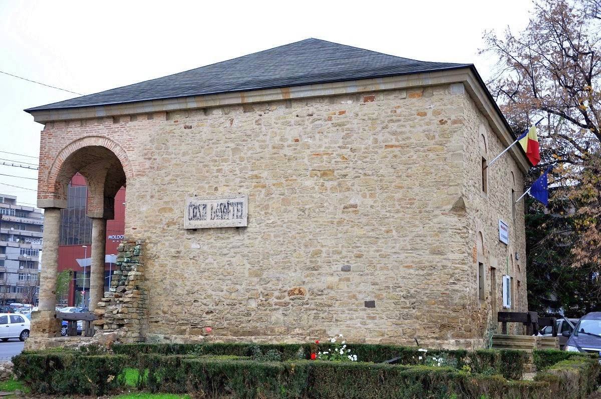 Sfântul Dosoftei al Moldovei, omagiat la Iaşi 47576