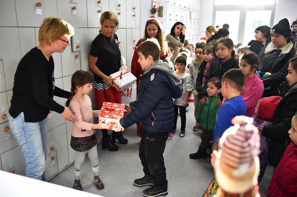 Daruri pentru copii de la copii 47552