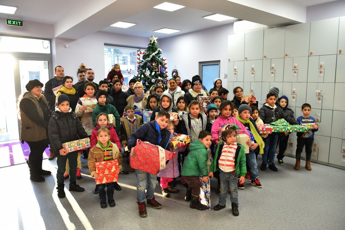 Daruri pentru copii de la copii 47554