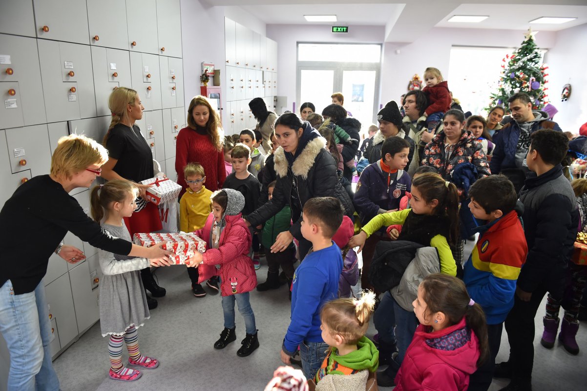 Daruri pentru copii de la copii 47555