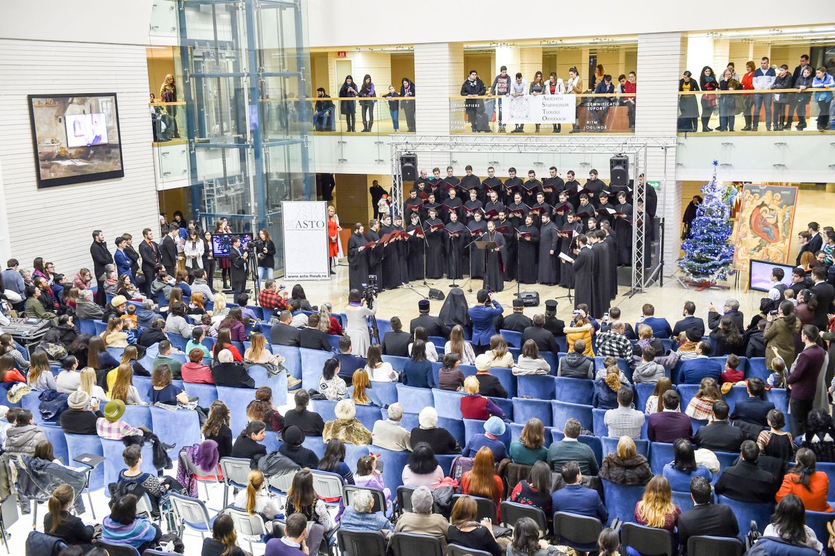 Mângâiere în suferință, adusă copiilor 47557