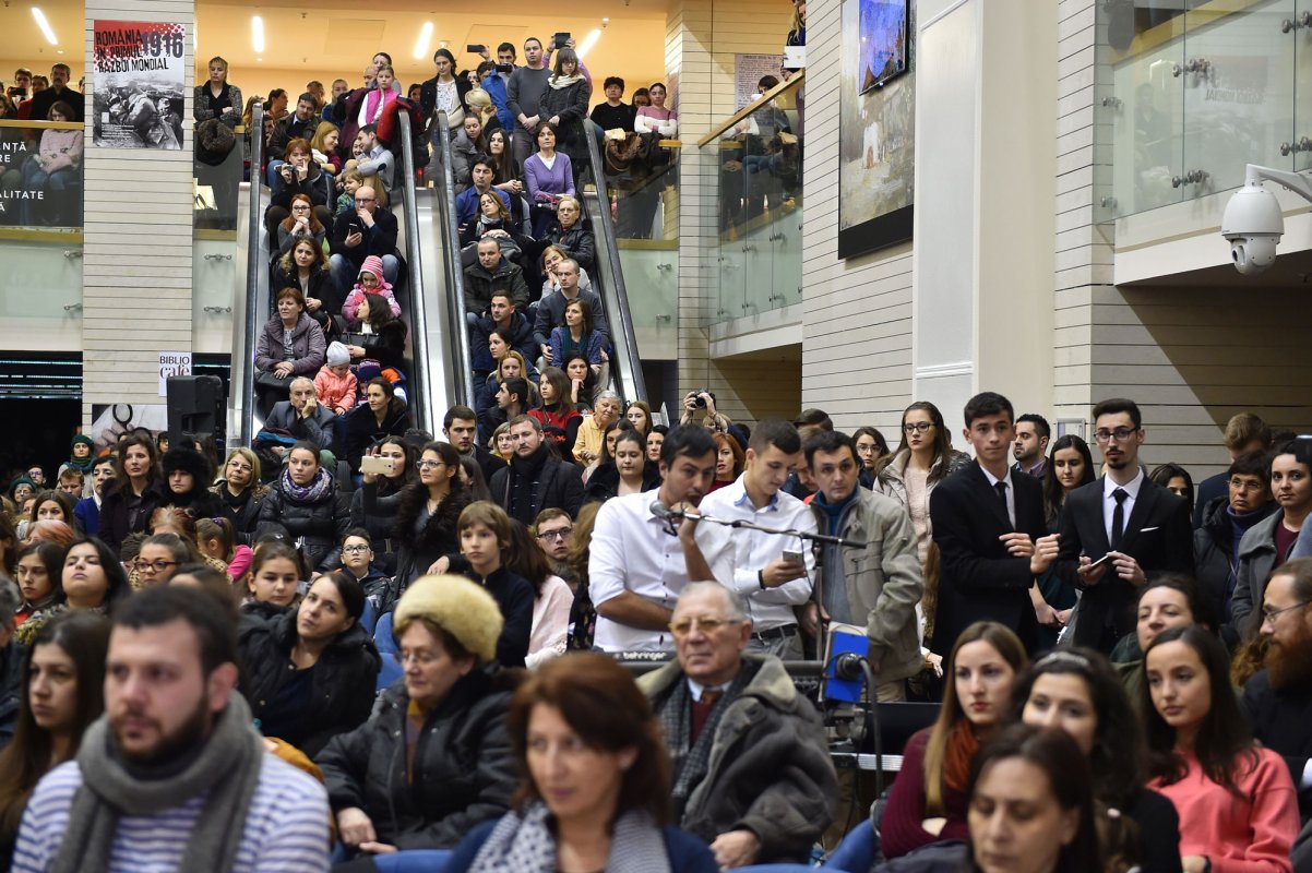 Mângâiere în suferință, adusă copiilor 47563