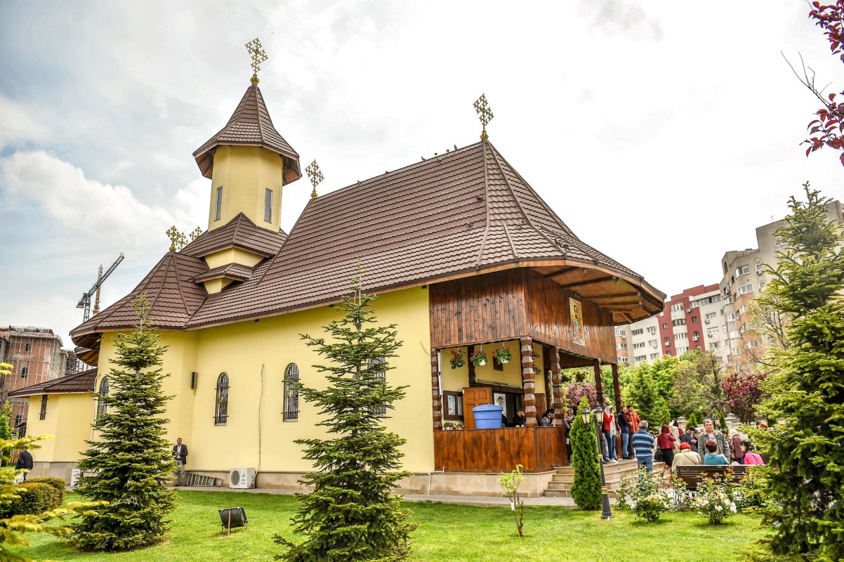 Concert de colinde psaltice şi folclorice 47478