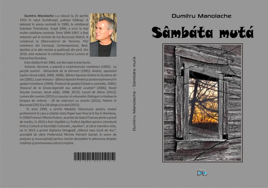 Carte: A învia fără să fi murit 47419