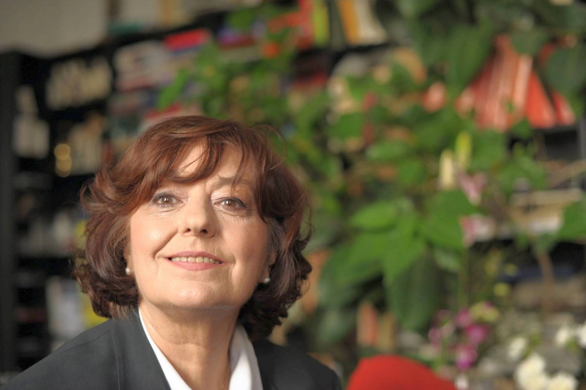 „Credinţa mă face să nu mă simt niciodată singură” 47406