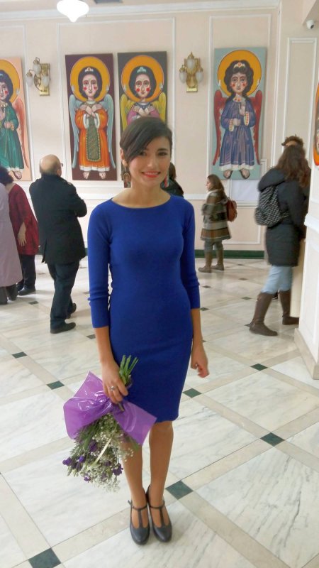 Tema îngerilor în pictura religiosă, un nou val artistic? 47422