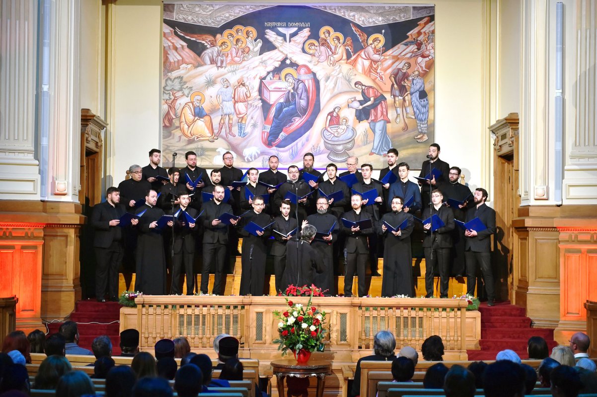 Anotimpul colindelor şi al darurilor 47385