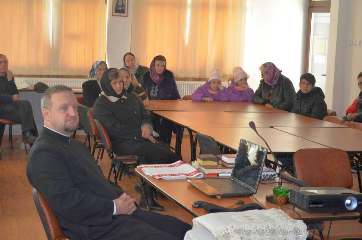 Campanii pentru deţinuţi la nivelul comunităţii locale 47354