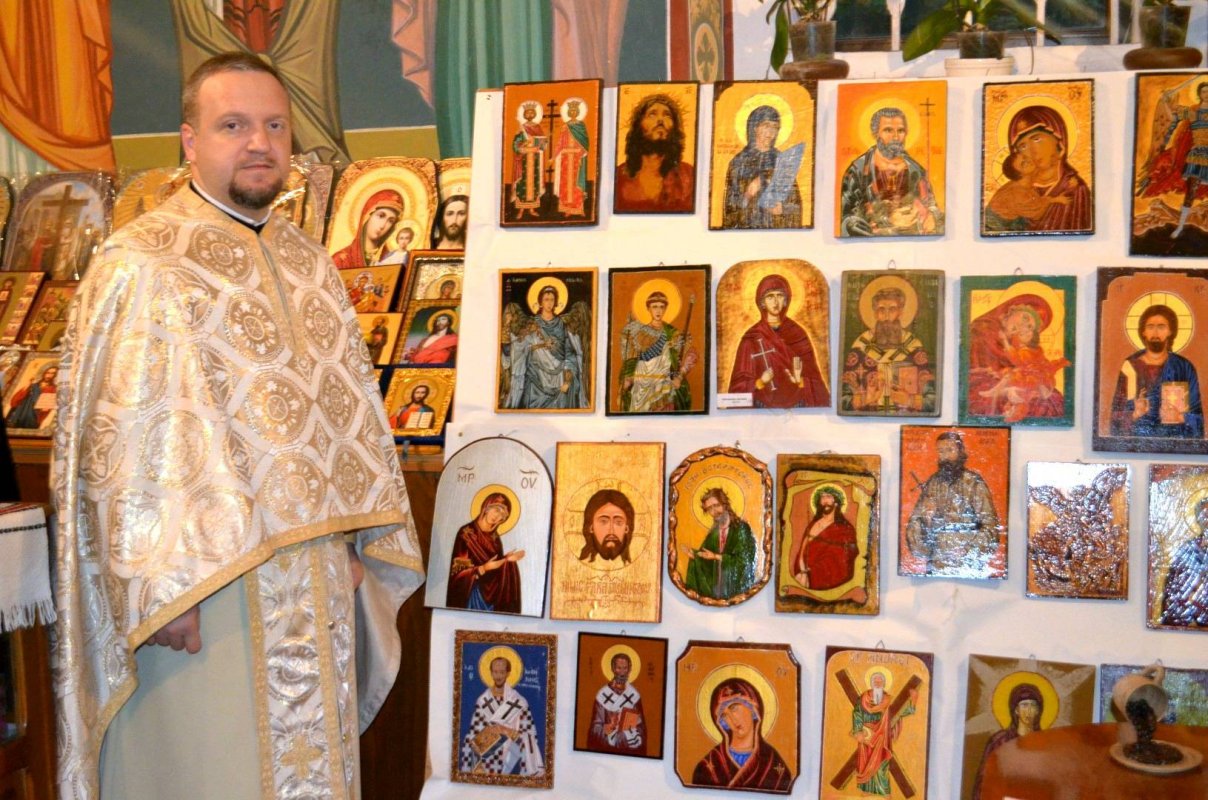 Campanii pentru deţinuţi la nivelul comunităţii locale 47355