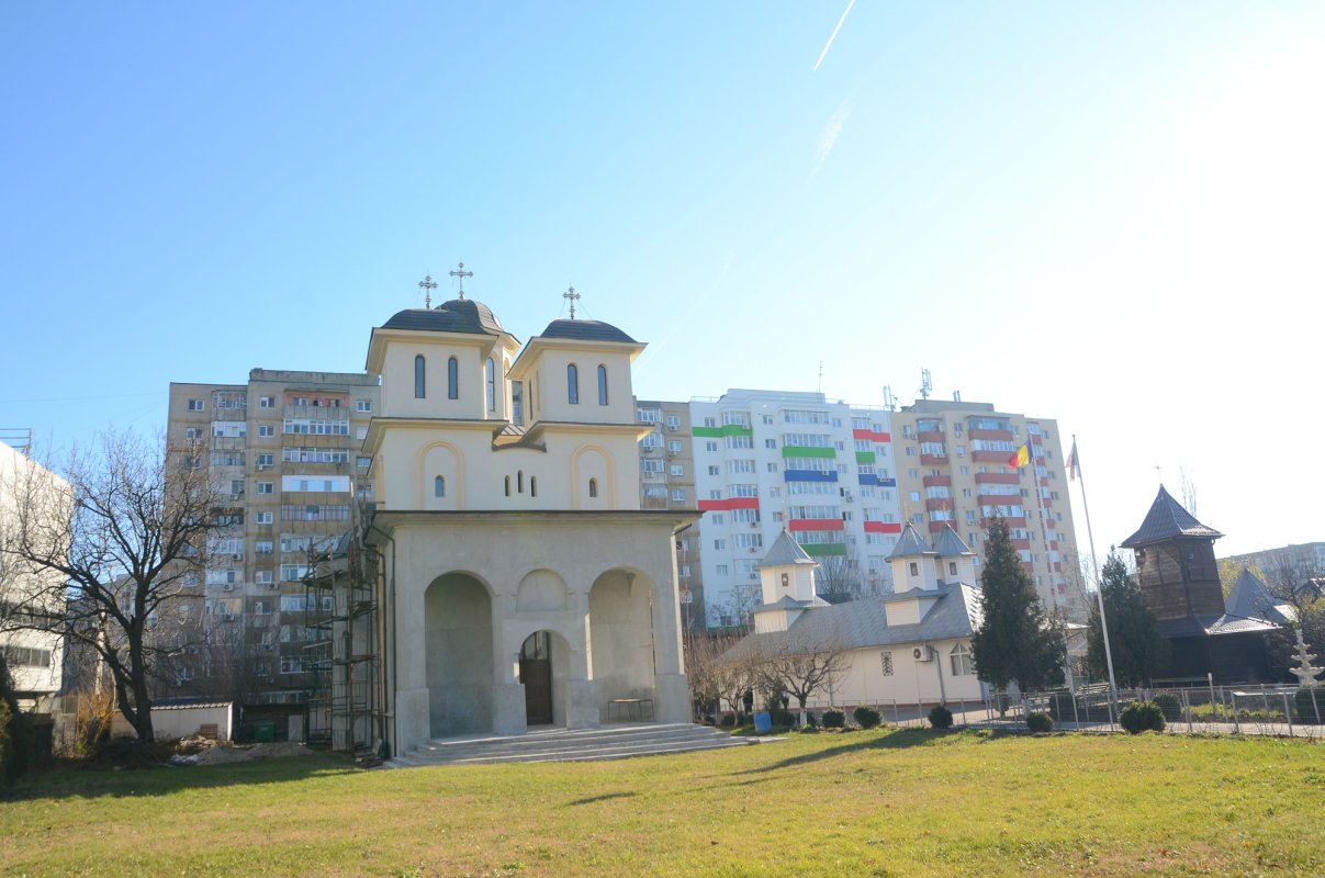 Slujire responsabilă din dragoste pentru copii 47370