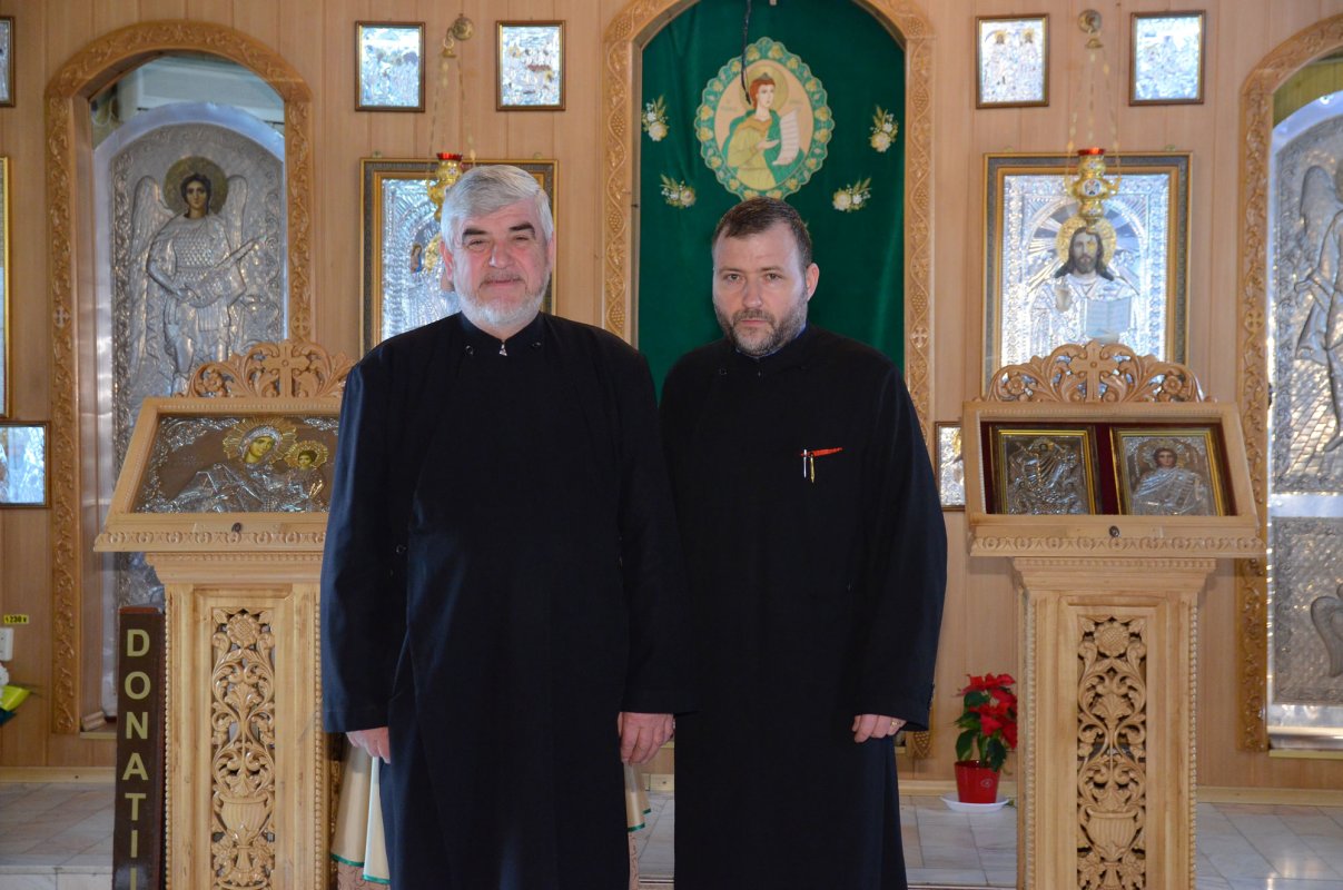 Slujire responsabilă din dragoste pentru copii 47371