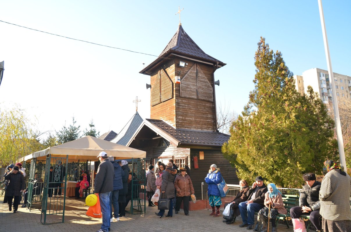 Slujire responsabilă din dragoste pentru copii 47379