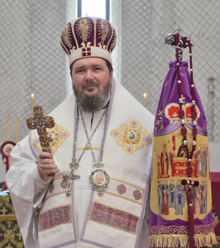 „S-a făcut trup și S-a sălășluit între noi” 47289