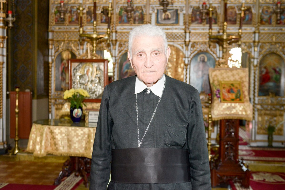 Evlavie și cuviință în așteptarea Pruncului Hristos 47256