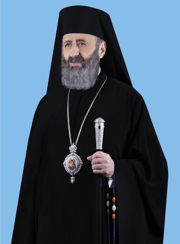 Tatăl ceresc L-a trimis în lume pe Fiul Său, „Răsăritul cel de Sus” 47238