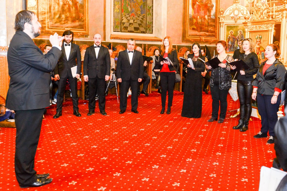 Colinde de suflet la Biserica „Sfântul Ilie”-Rahova 47204