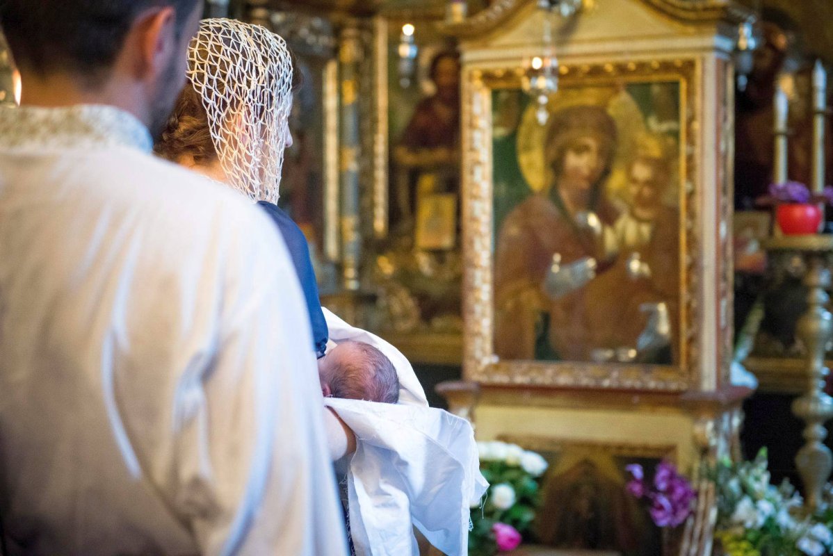 Colindul, Evanghelia înfăşată în scutece de Prunc 47181