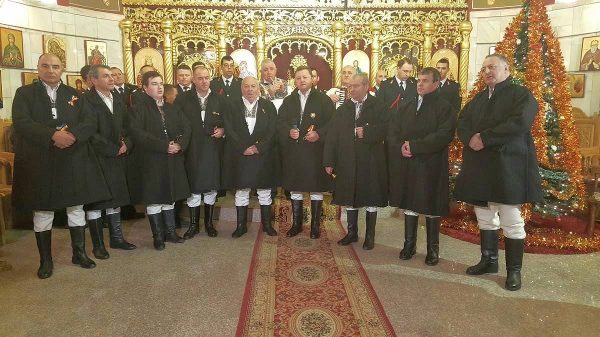 „Este îmbucurător să vezi că Biserica trăieşte prin copii!“ 47183