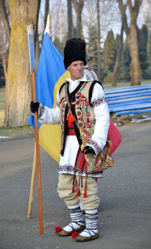 Colindul de ceată bărbătească, în patrimoniul imaterial UNESCO 47099